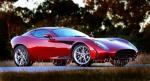 Zagato Perana Z-One Concept 2009 года